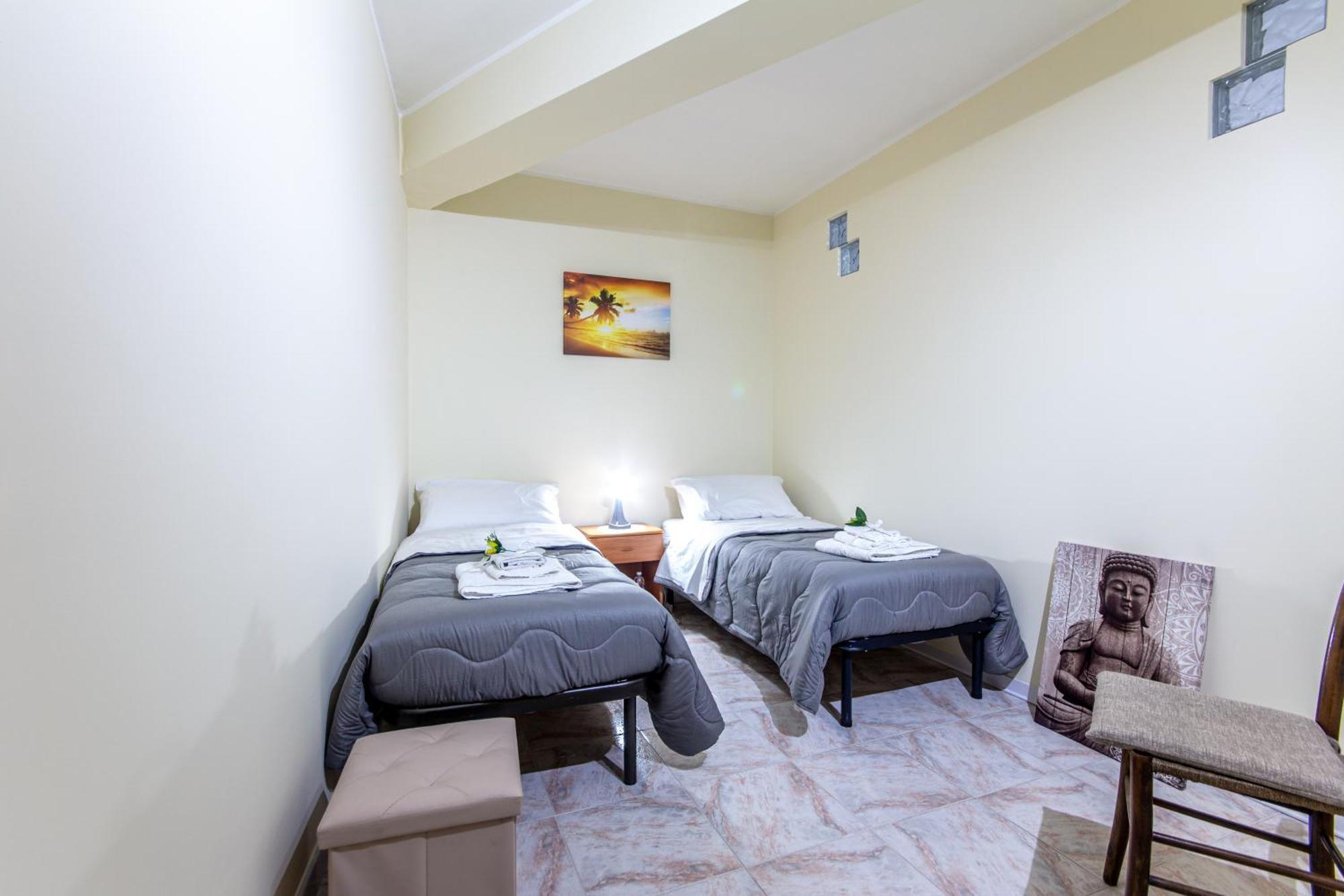 Etna Sunshine Apartments Linguaglossa Kültér fotó