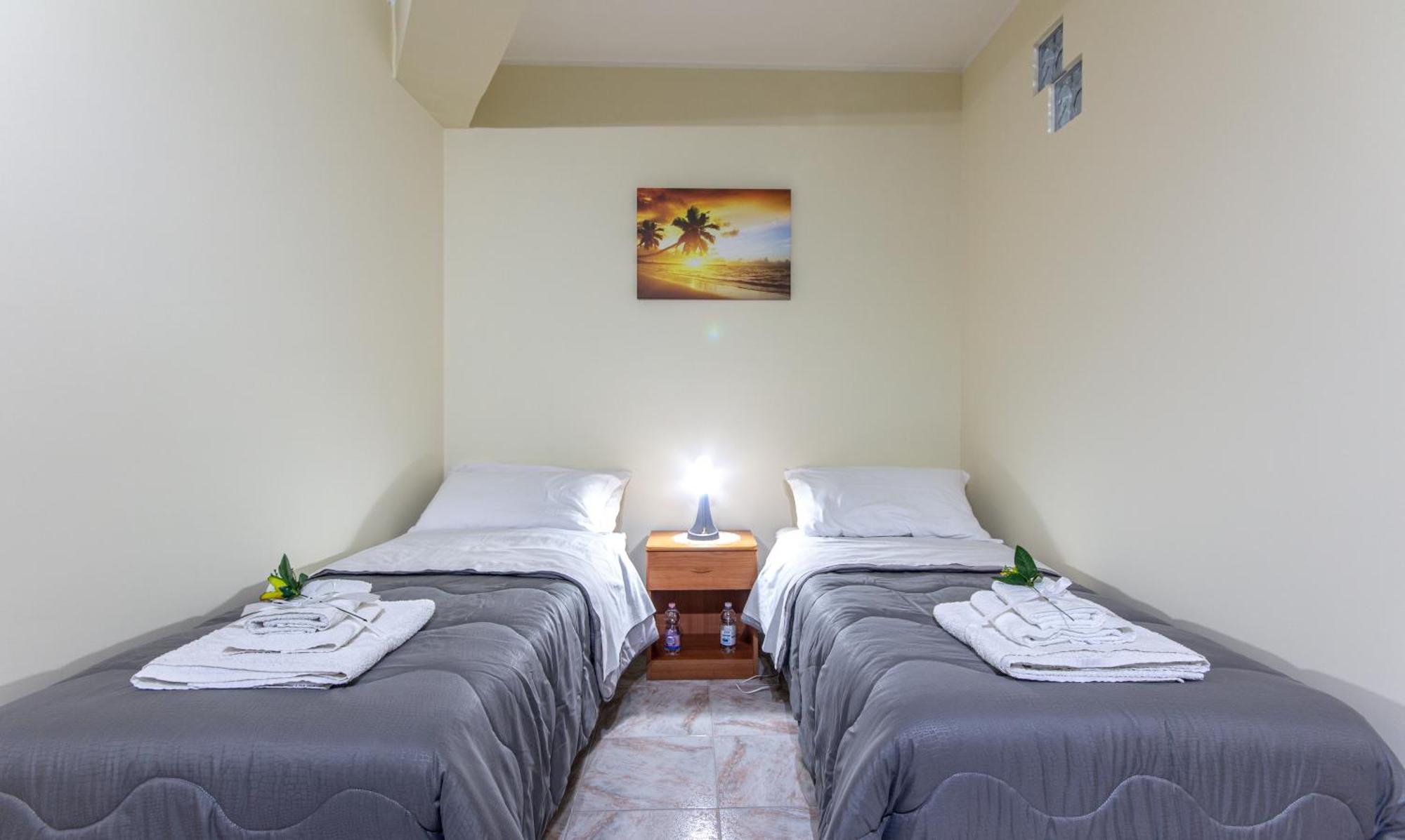 Etna Sunshine Apartments Linguaglossa Kültér fotó