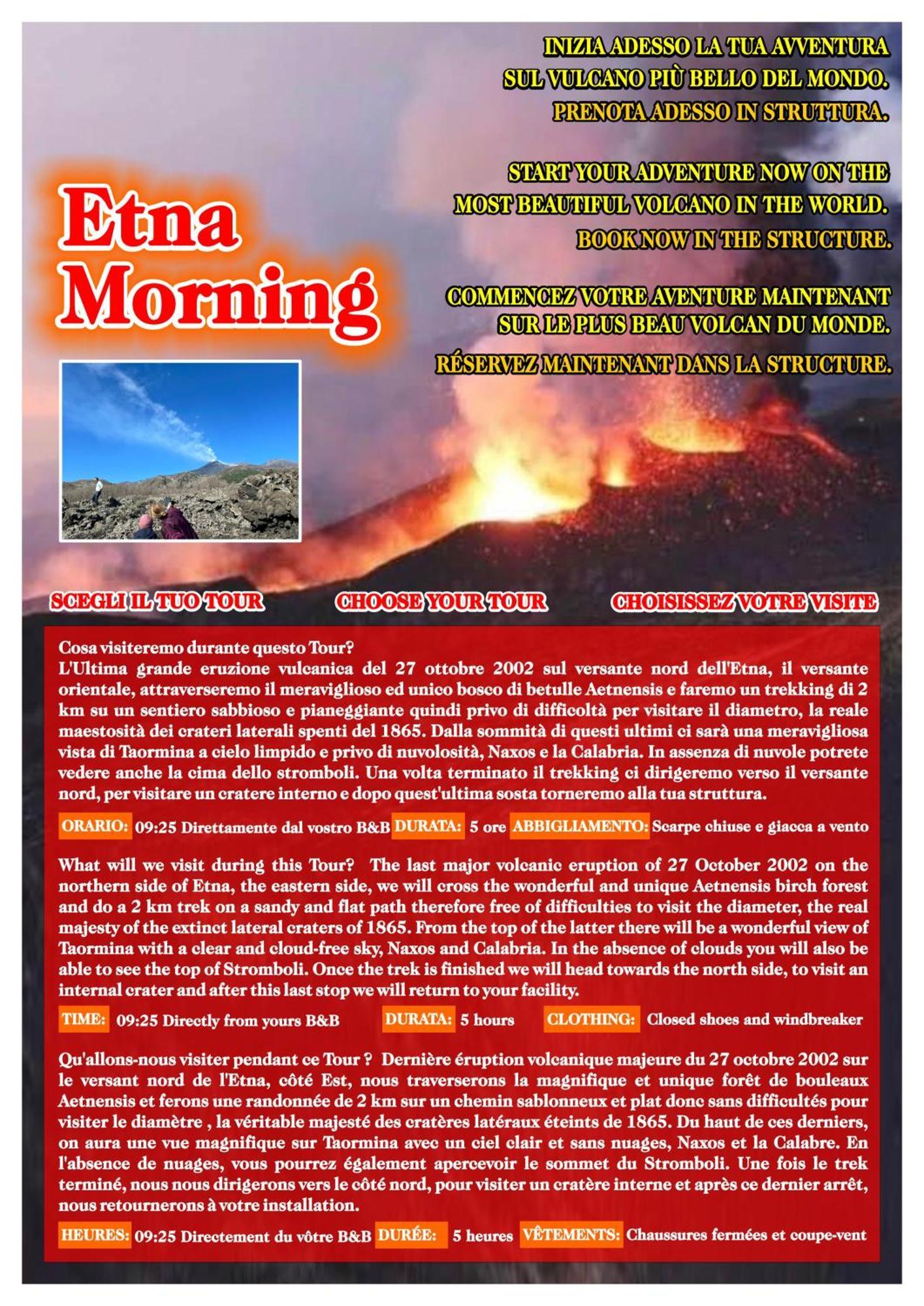 Etna Sunshine Apartments Linguaglossa Kültér fotó